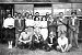 Tuxford Cricket Club 1945