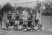Tuxford boys football team - 1910