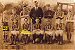 Tuxford Primary School football team - 1935
