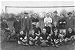 Tuxford football team - 1910 - Date assumed from the Tuxford Boys team photo