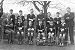 Tuxford School Football Team - 1948-49