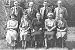 Tuxford School teachers - 1949
